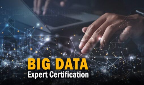 Secure Your First Big Data Expert Certification