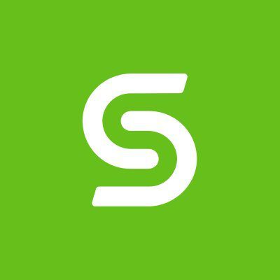 Cohesity logo