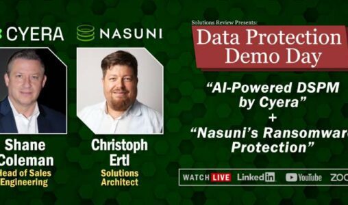 Nasuni