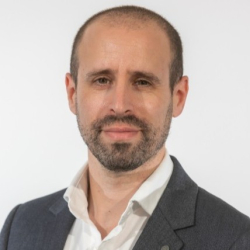 Doron Youngerwood