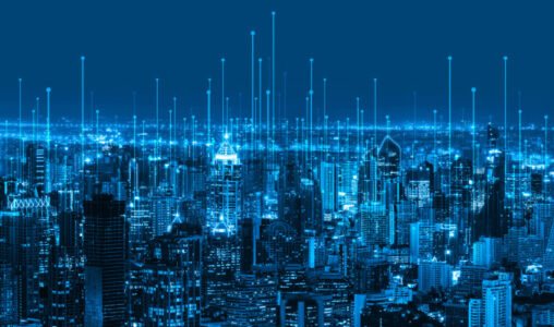 How Event-Driven Architecture Can Help Retailers Reset Their Global Supply Chain Reporting