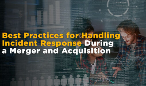 Incident Response