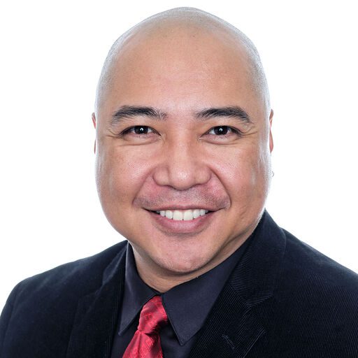Joseph Salazar