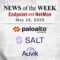 Network Monitoring News for the Week of May 16th
