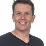 Ben Slater