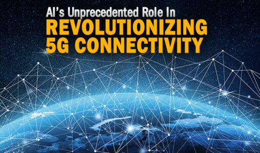 5G Connectivity