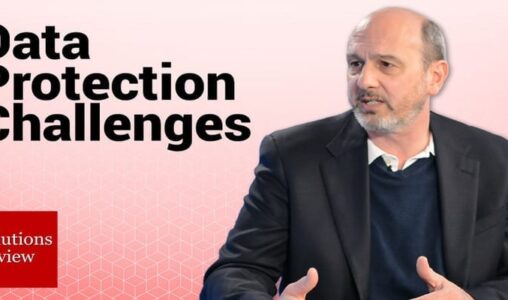 Solutions Review Sits down with Douglas Brockett of StorageCraft