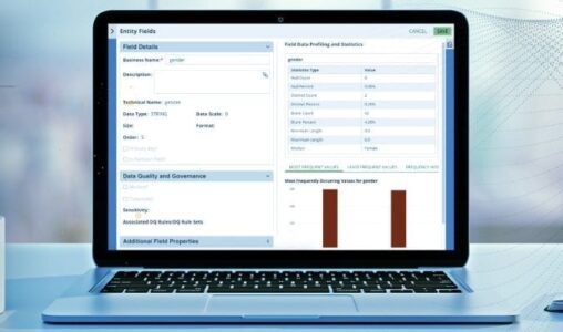 Zaloni Announces New Active Data Hub Cataloging Solution