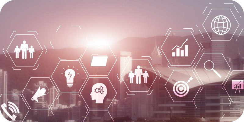 Unlocking True Workplace Productivity with Seamless Integrations