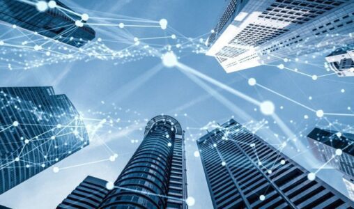ERP and Fintech