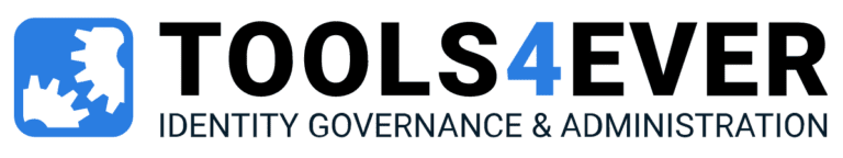 Tools4Ever - logo