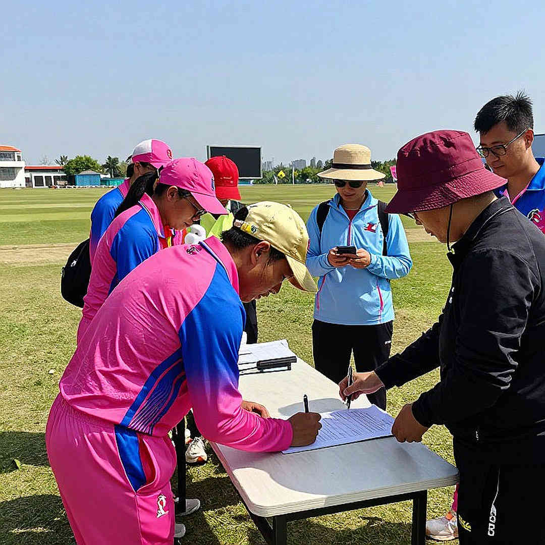 Cricket's Invisible Ledger: Blockchain, Contract Layers and the Six Runs That Rewrote a Law