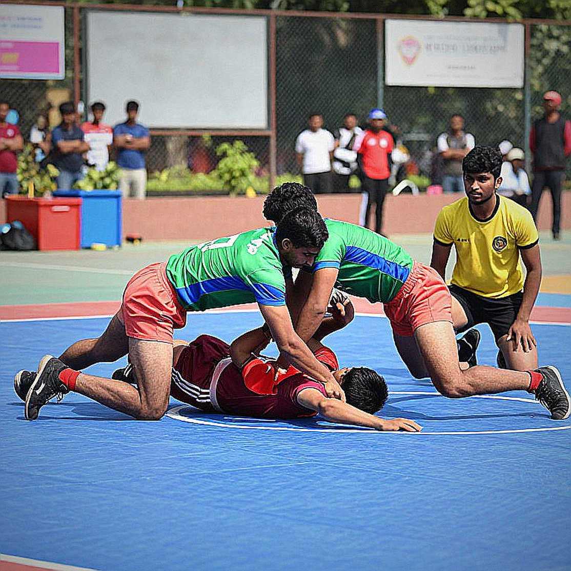 এশিয়ান গেমসে মেয়েদের কাবাডিতে ভারতের সোনা: বোনাসের অঙ্কে ইরান কেন ৩৭-৩৪-এ হেরে গেল