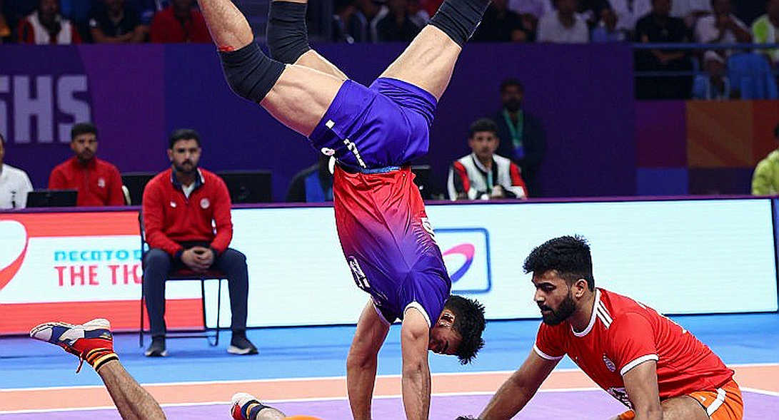 কমনওয়েলথ কাবাডি ২০২৬, প্রথম দিন: পয়েন্ট টেবিলের বাইরে অল আউটের যে গণিতটা আসল গল্প বলে