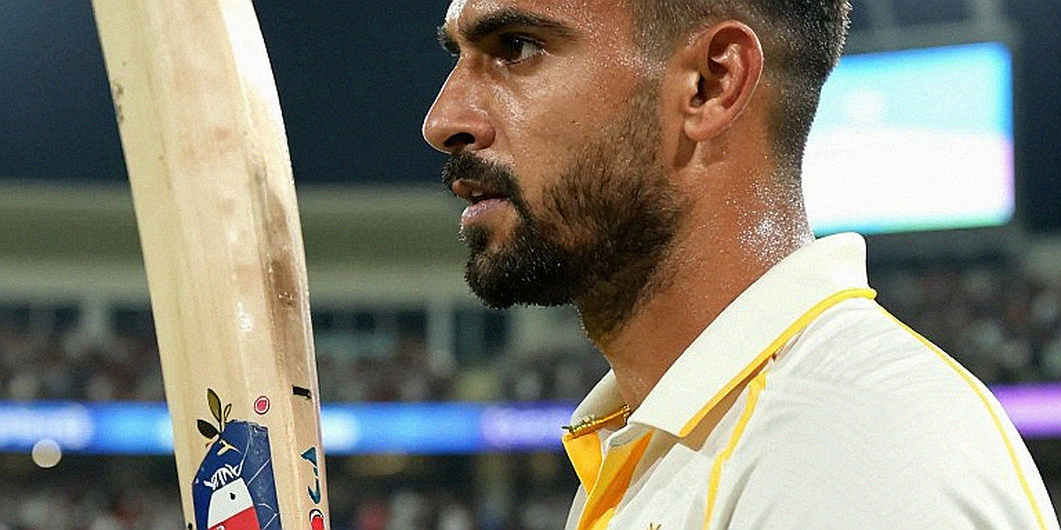 খালি লেজার: তথ্য ছাড়া ক্রিকেটের চোট-গল্প কেন ভেঙে পড়ে