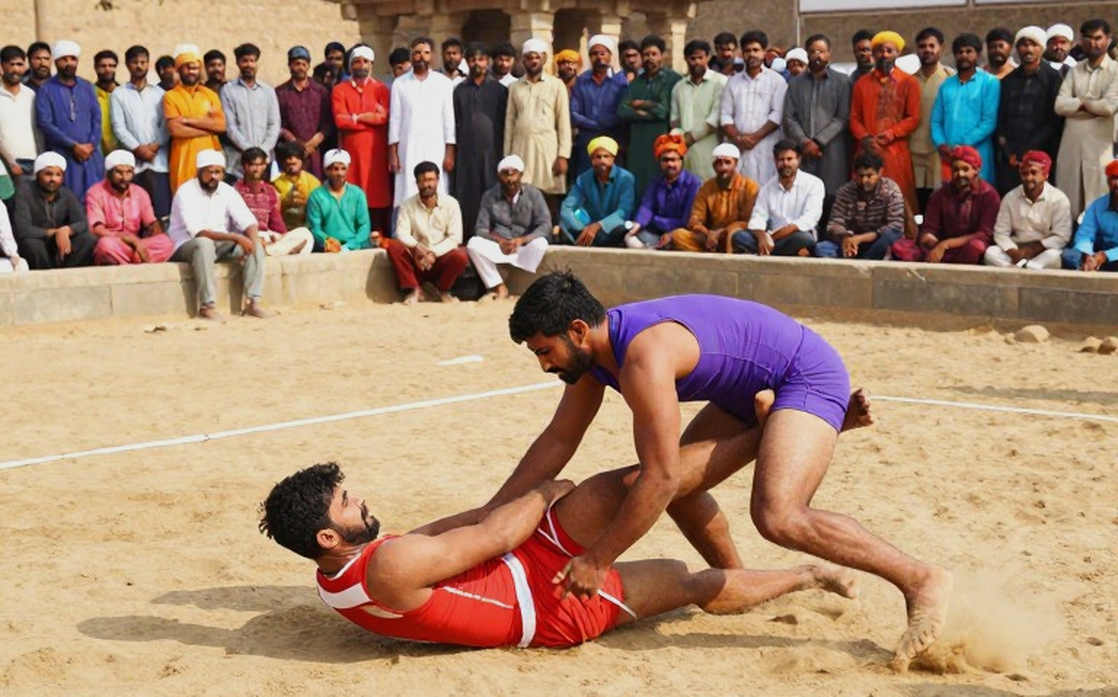 এশিয়ান গেমস ২০২৬ কাবাডি: যে হার সেমিফাইনাল এনে দিল, যে দুই জয় বাড়ি পাঠাল