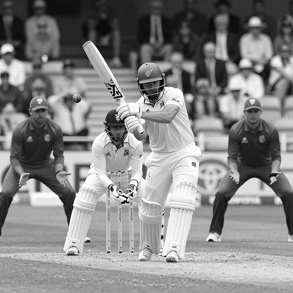 খালি সারি, বড় কথা: এশীয় ক্রিকেটের তথ্য-খতিয়ানে একটি নিরীক্ষা