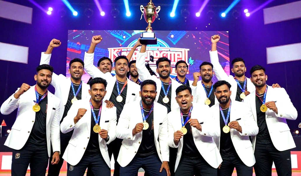 ভারত ৬৩–৩১ দক্ষিণ কোরিয়া: বোনাস লাইনের গভীরে ঢুকে পড়া রেইড আর কোরিয়ার নীরব প্রতিরক্ষা-পতন