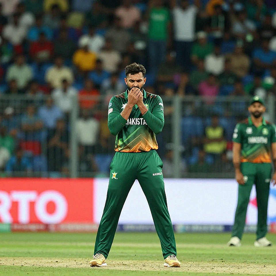 আর্থিক সংকটই আমাদের আরও ভালো করার প্রেরণা: রস্টন চেজ