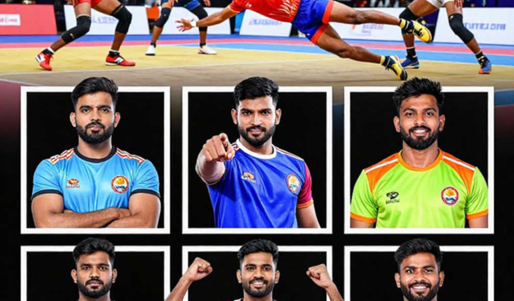 ১৯.২ লাখের সিলিং: হরিয়ানার কাবাডি চ্যাম্পিয়ন্স লিগ পিকে এল-এর ছায়ায় দাঁড়িয়ে কী বলছে