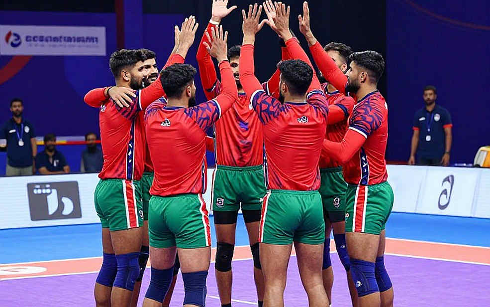 মানবিক কমিক থেকে এশিয়ান গেমসের পদক: জাপানের কাবাড্ডি যে কারণে ভারত-ইরানকে হারাতে পারবে না