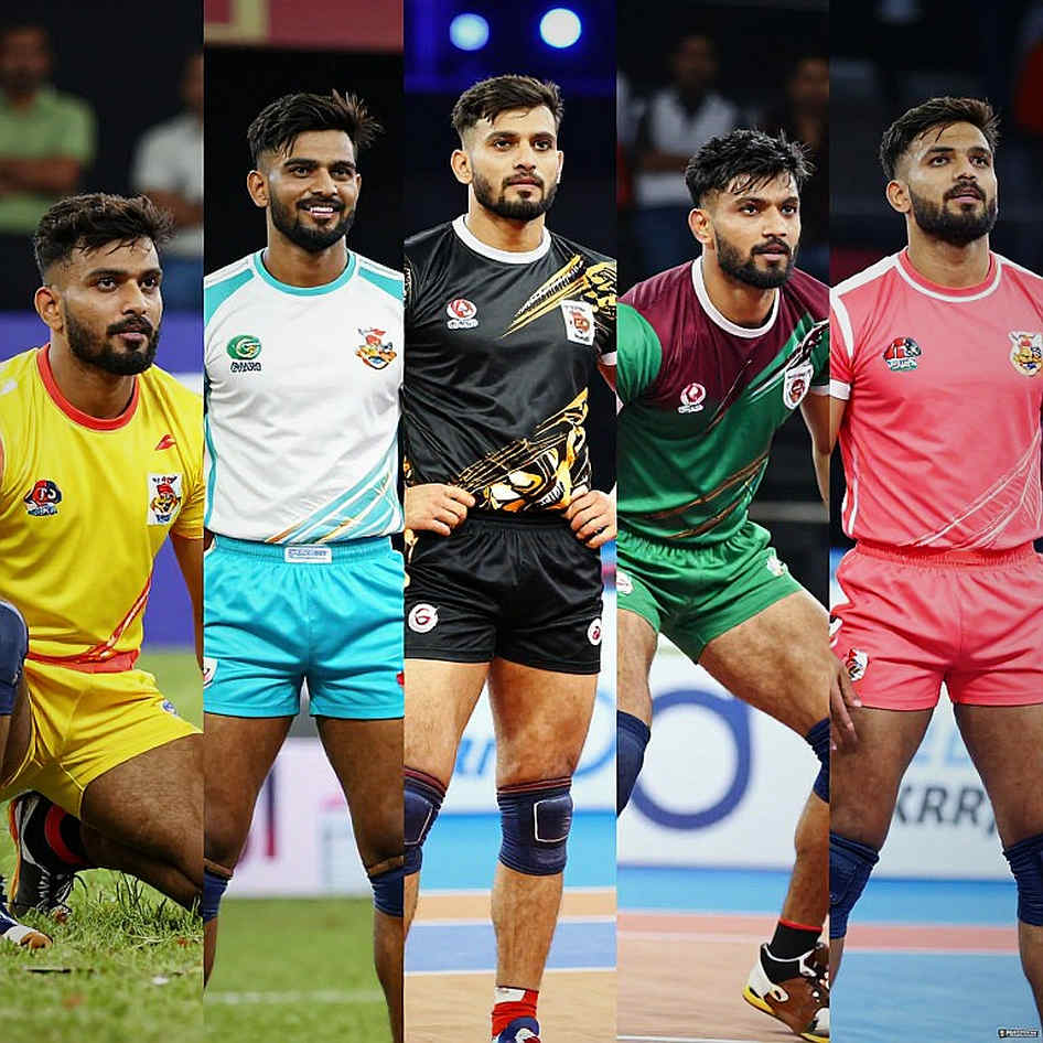 এশিয়ান গেমস ২০২৬: ভারতের অপরাজিত রান এবং কাবাডির সেই অদৃশ্য খাতা