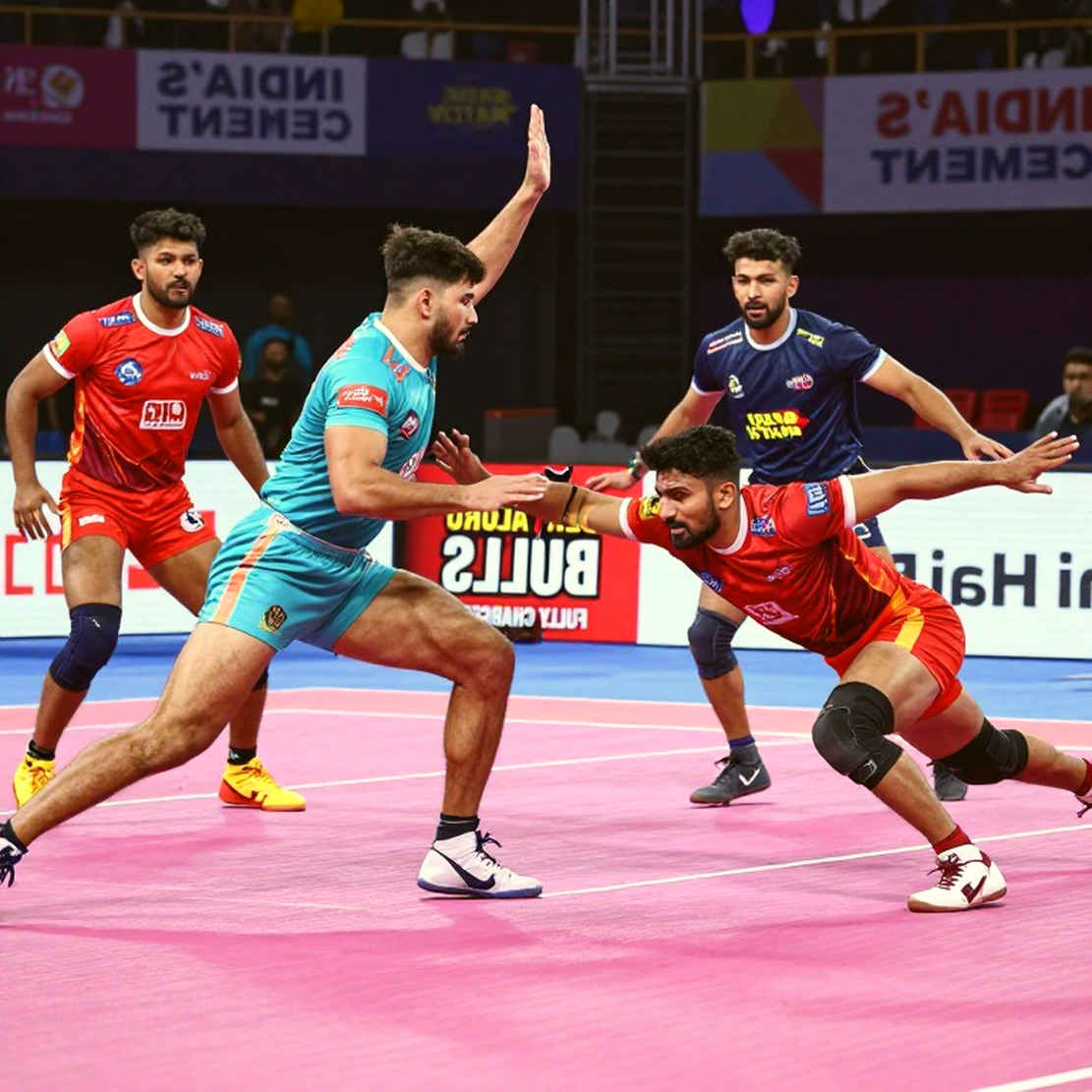 ৪৮-২৪ নয়, আসল গল্পটা ৩১-১৭: এশিয়ান গেমস সেমিফাইনালে ভারতের রেইড-ইঞ্জিন কীভাবে নেপালের চেইন-ট্যাকল ভেঙে দিল