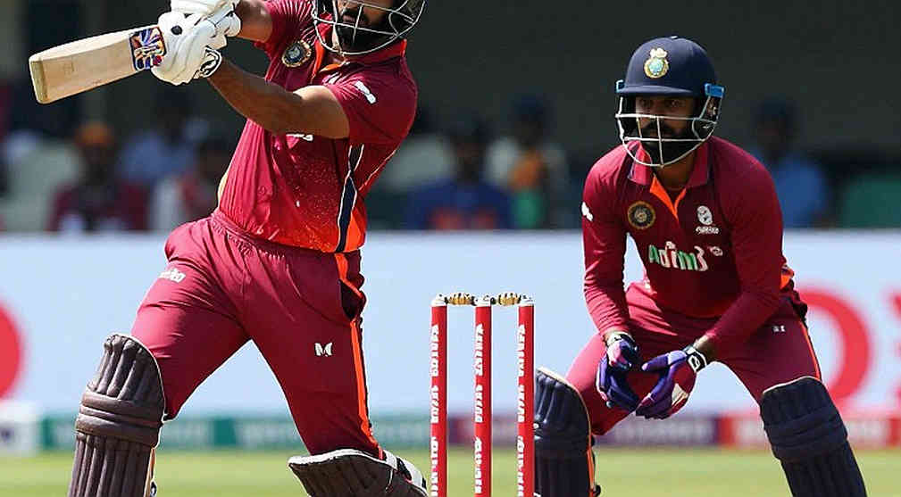 অ্যাশেজের ছায়ায় সাদা বলের প্রস্তুতি: ইংল্যান্ডের এক ম্যাচের জুয়া