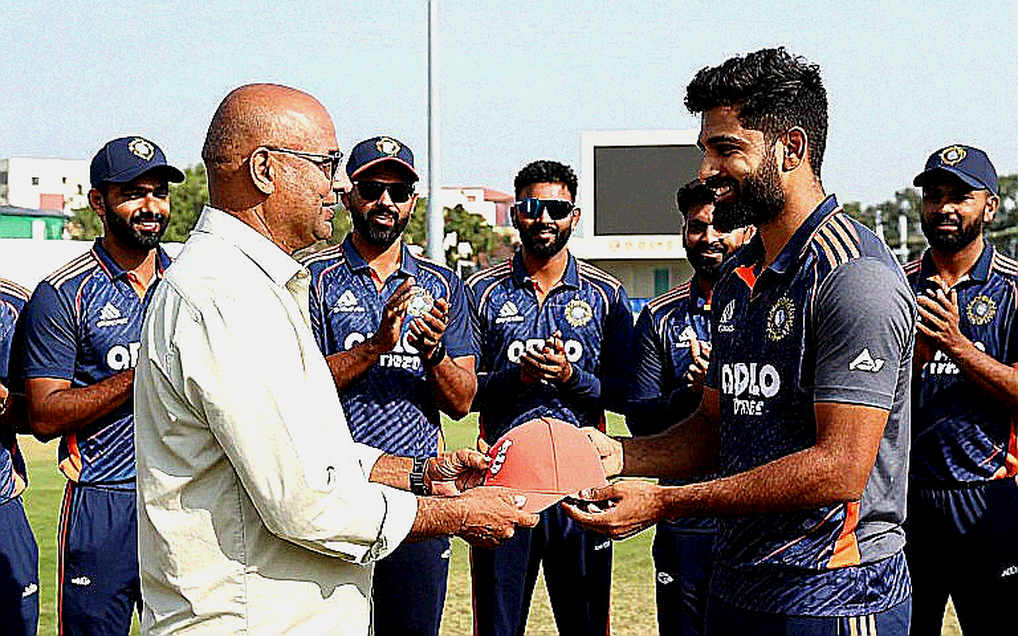 আফগানিস্তানকে হারিয়ে ফাইনালে যাওয়ার সমীকরণ: যেখানে রান-রেট নয়, ওভার-বাই-ওভার চাপের হিসাব