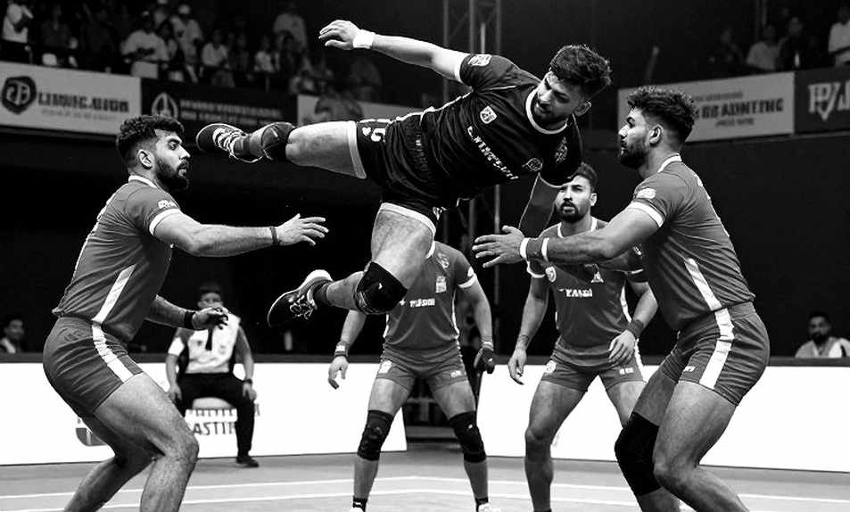 পাওয়ান সেহরাওয়াত ছাড়া ভারত: কমনওয়েলথ কাবাডি চ্যাম্পিয়নশিপ ২০২৬-এর সম্ভাব্য দলে নীরব রোটেশন