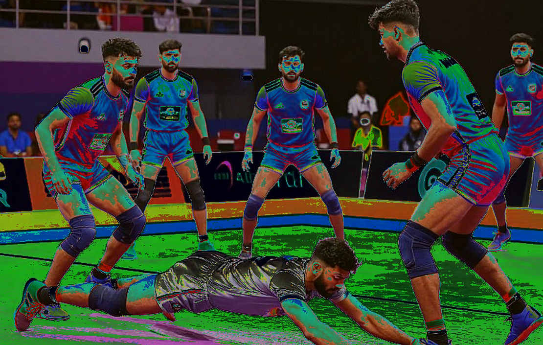 ৪৮-২৪ এর হিসাব: ভারত নেপালকে হারাল, কিন্তু ভারতকে পরীক্ষা করা হয়নি