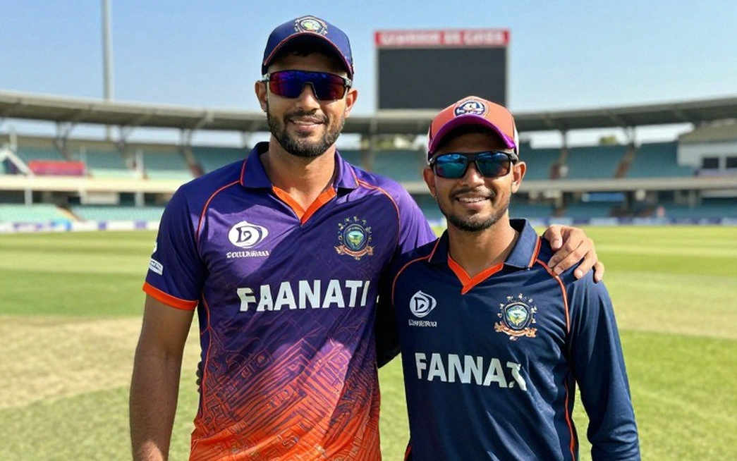 ১৭তম ওভারের ধৈর্য: টি-টোয়েন্টি বিশ্বকাপে বাংলাদেশের বোলিং নকশা ও ওয়ার্কলোডের হিসাব