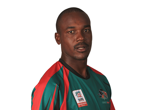 Collins Obuya