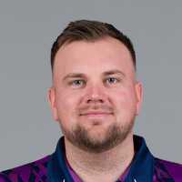 Mark Watt