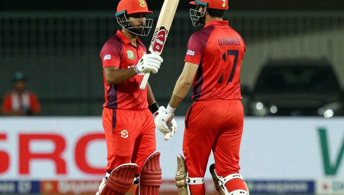 ৩৩/৪ থেকে জন্ম নেওয়া অভ্যাস: বাংলাদেশের টুর্নামেন্ট ব্যাটিংয়ের আসল ফাটল