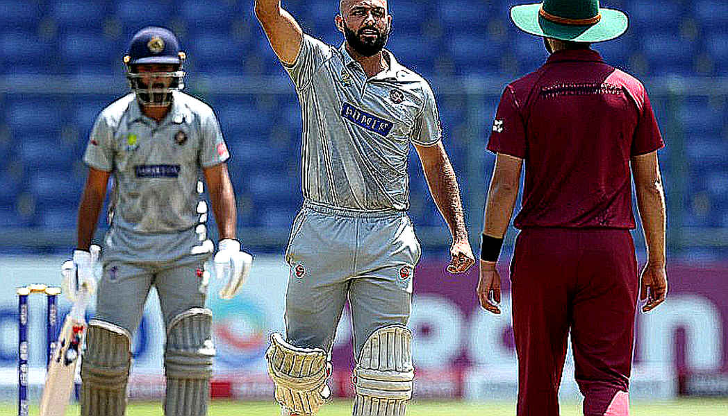 পাকিস্তানের নতুন লেজার ব্লক: ব্যাটিং মেরুদণ্ড ছাড়া ‘আক্রমণ’ প্রতিশ্রুতির হিসাব