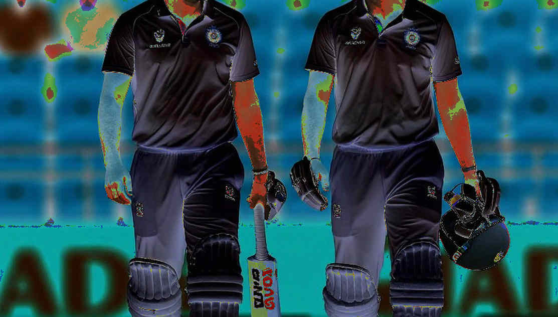 ছয় বছর, দশ ম্যাচ, এক হার: নিউজিল্যান্ডে ভারতের অপরাজিত ধারা ভাঙার দিনে নোটবুকের ফাঁকা ঘর