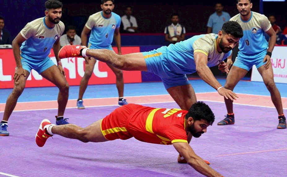 যে ফাইনাল এখনো খেলা হয়নি: ২০২৬ এশিয়ান গেমসের মহিলা কাবাডি স্কোরলাইন ও তথ্য যাচাইয়ের প্রশ্ন