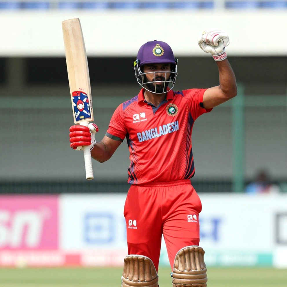 কারমিন কর্পসের সুইস ঝড়: এলসিপির শেষ প্রতিনিধিকে বিদায় করে ডিসাইডারে