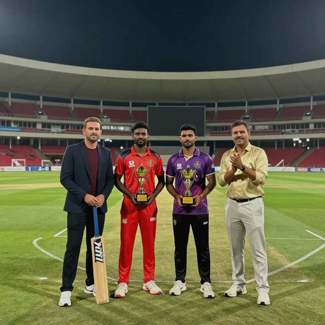 নান্নুর ক্রেডিট, আবুধাবির ড্র আর একটা মিসড উইনের লেজার