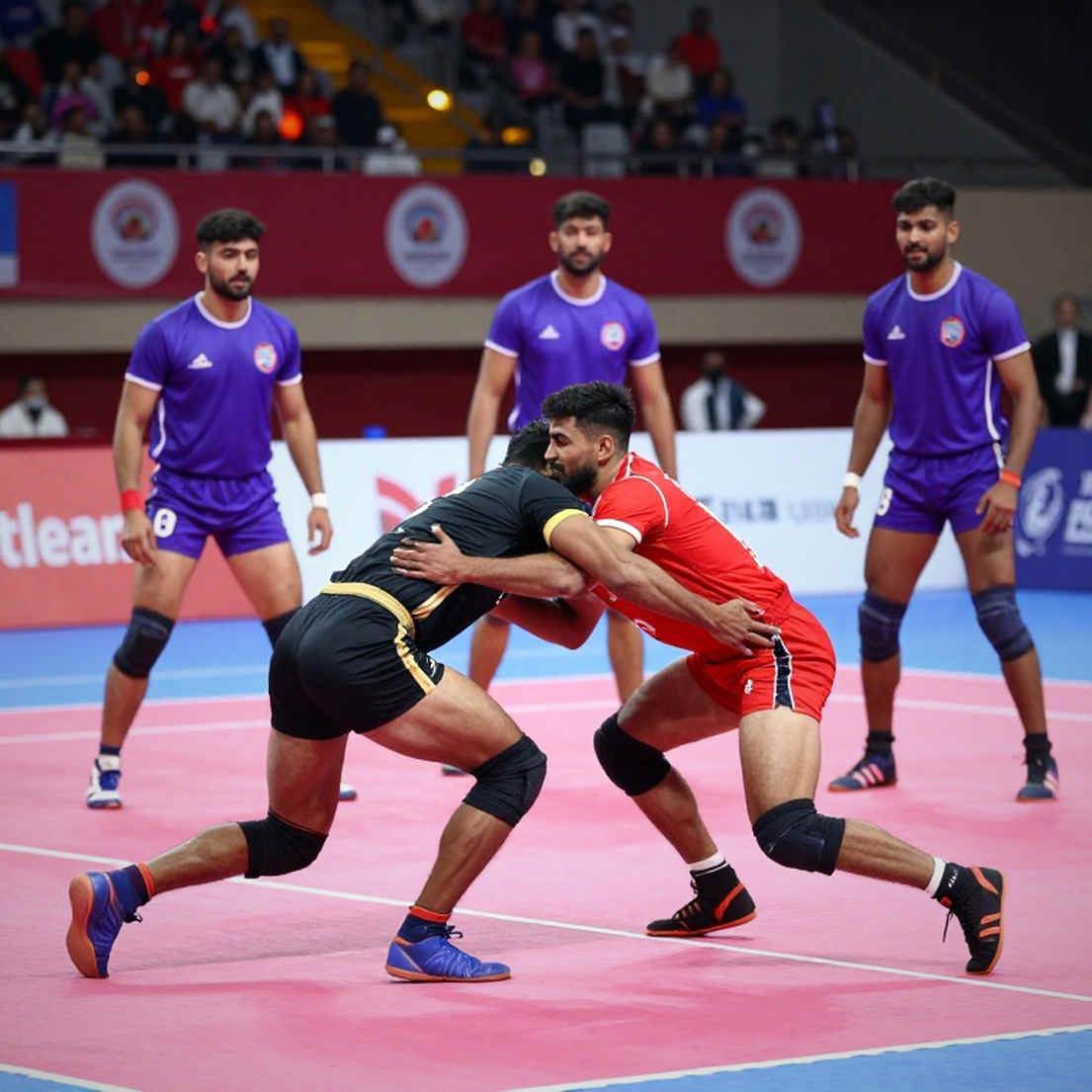সোনালি ডাবলের আড়ালে: কাবাডির যে সত্য কেউ ছাপছে না